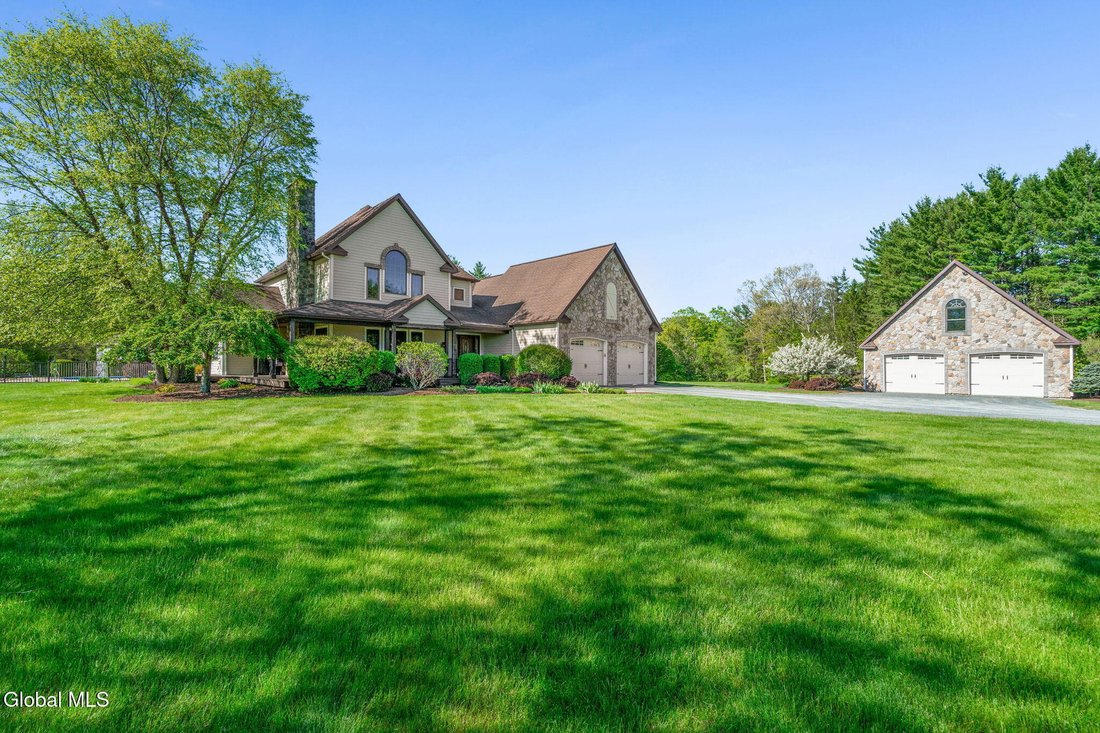 House in Schodack Landing, New York, United States 1 - 17928097