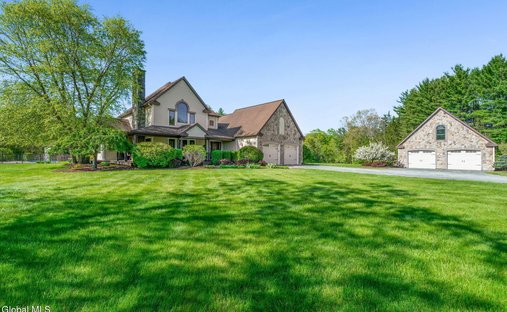 House in Schodack Landing, New York, United States 1