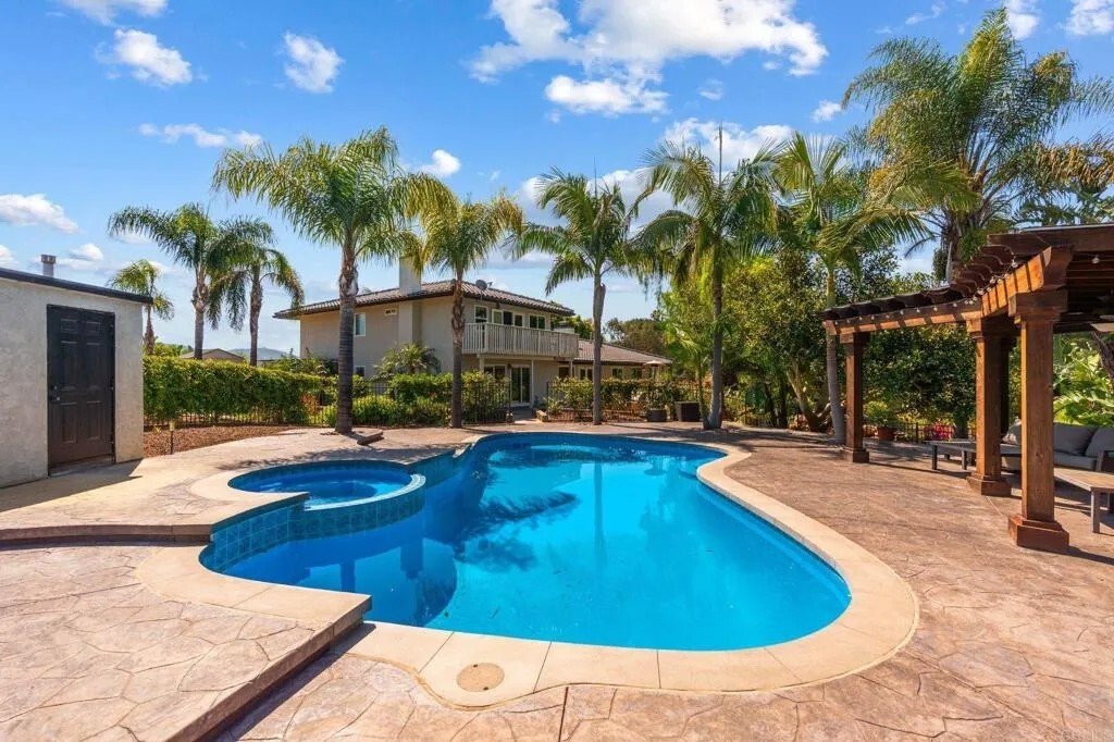 House in Rancho Santa Fe, California, United States 3 - 17937350