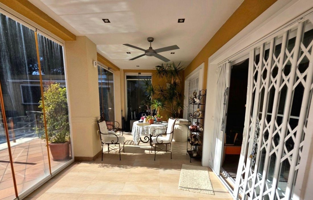 Villa in Orihuela, Valencian Community, Spain 2 - 17935367
