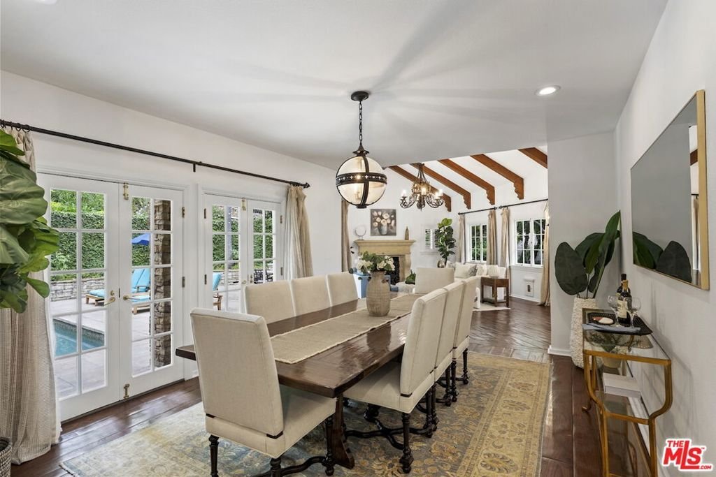 House in Los Angeles, California, United States 5 - 17933805