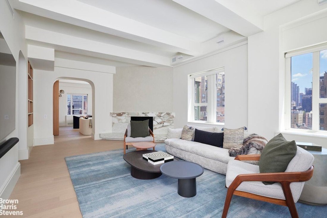 Co Op in New York, New York, United States 1 - 17282316