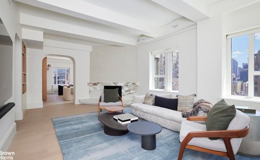 Co Op in New York, New York, United States 1