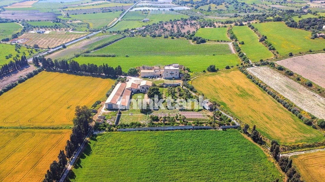 Country House in Ispica, Sicily, Italy 4 - 17936156