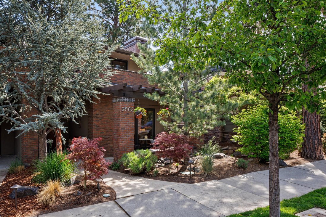 Townhouse in Bend, Oregon, United States 5 - 17934679