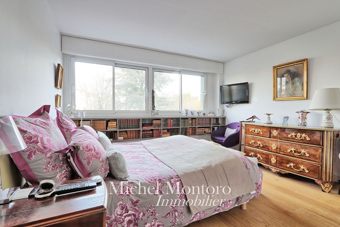 Apartment in Forêt, Saint-Germain-en-Laye, France 4 - 17265726