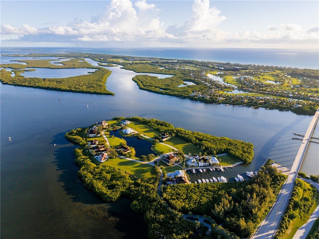 Terrain à Vero Beach, Floride, États-Unis 1 - 17930075