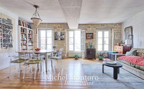 Apartment in Forêt, Saint-Germain-en-Laye, France 1