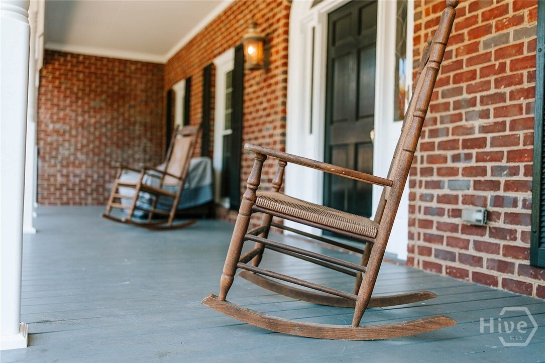 House in Colbert, Georgia, United States 3 - 17933424