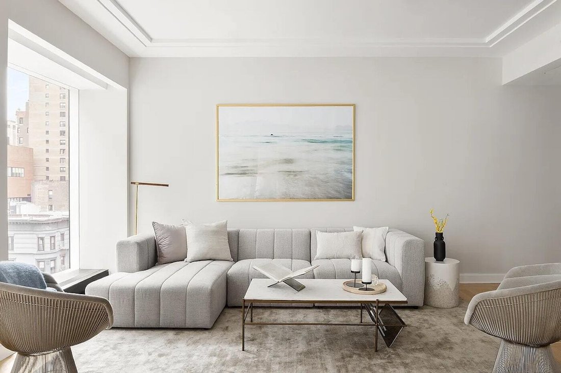 Condo in New York, New York, United States 2 - 16747938