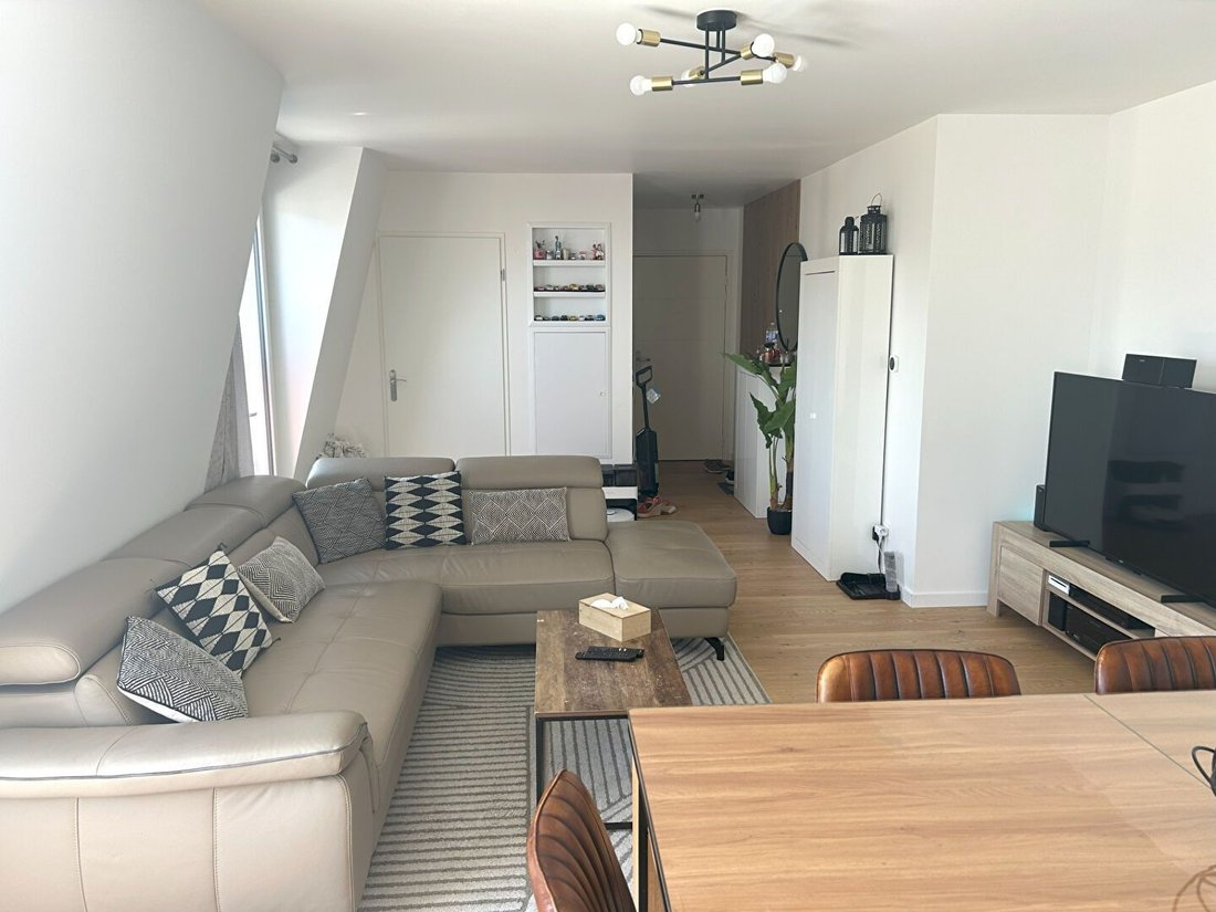 Apartment in Antony, Ile-de-France, France 3 - 16245028
