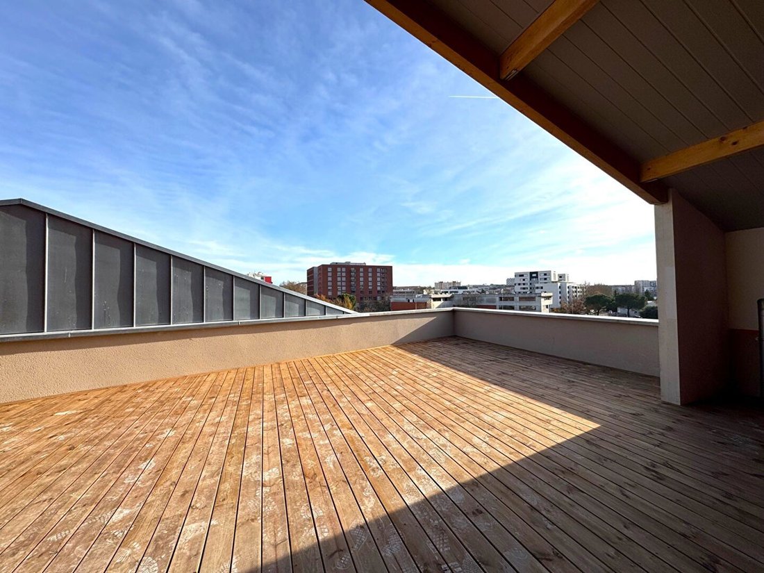 Apartment in Saint Cyprien, Toulouse, France 2 - 16467521