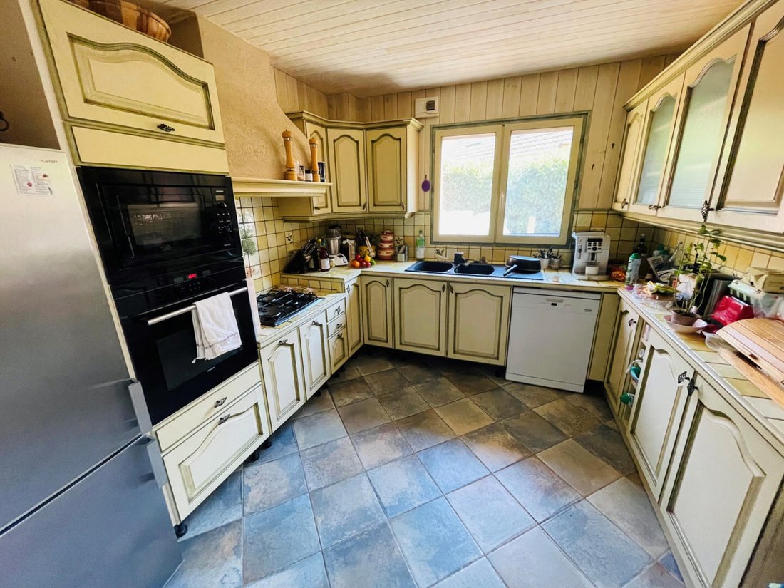 House in Vulbens, Auvergne-Rhône-Alpes, France 4 - 15502984
