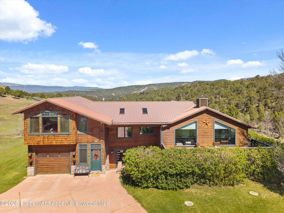 House in Carbondale, Colorado, United States 4 - 17929387