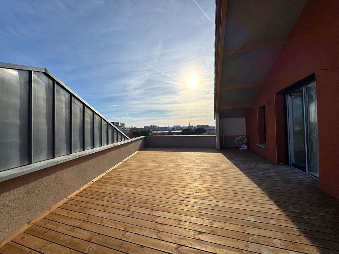 Apartment in Saint Cyprien, Toulouse, France 1 - 16467521