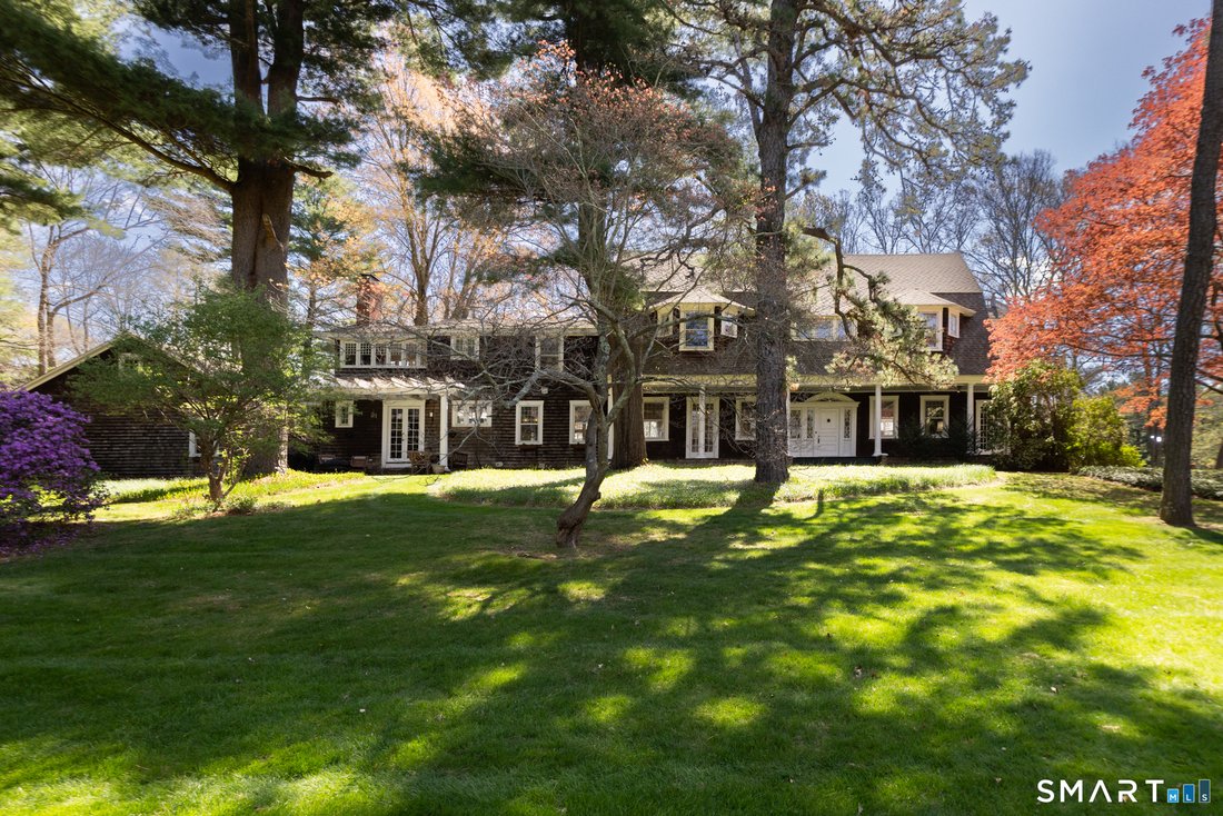 House in Manchester, Connecticut, United States 2 - 17783952