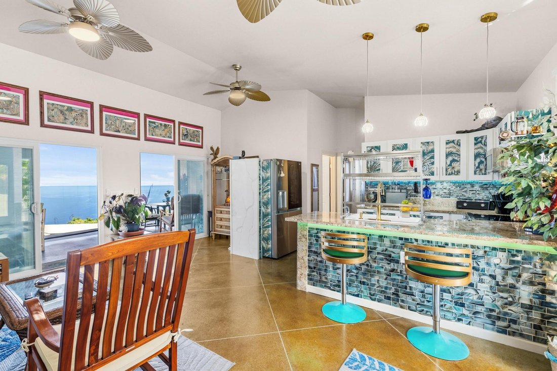 House in Captain Cook, Hawaii, United States 4 - 17940661