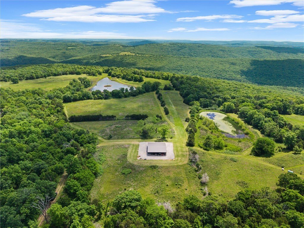 Land in Canehill, Arkansas, United States 5 - 17931386