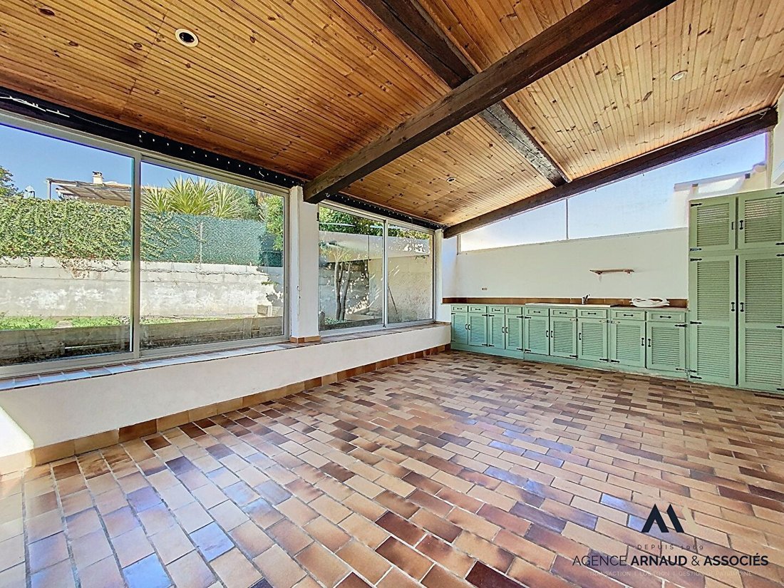 House in Saint-Cyr-sur-Mer, Provence-Alpes-Côte d'Azur, France 3 - 16964061