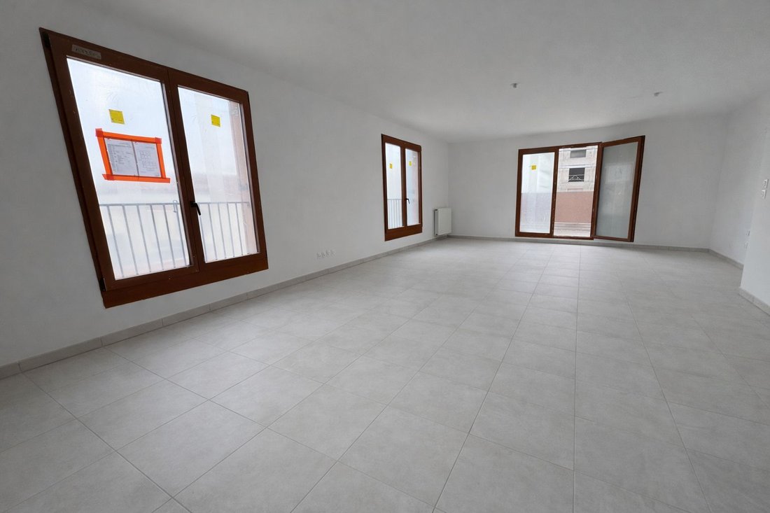 Apartment in Saint Cyprien, Toulouse, France 3 - 17344943