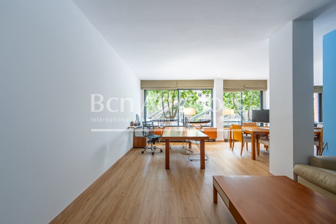 Apartment in Sant Martí, Barcelona, Spain 3 - 17935339