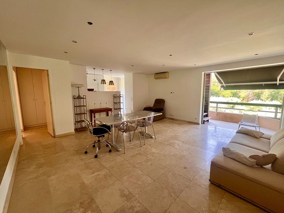 Apartment in Zone Est Diffuse, Saint-Tropez, France 2 - 16286780