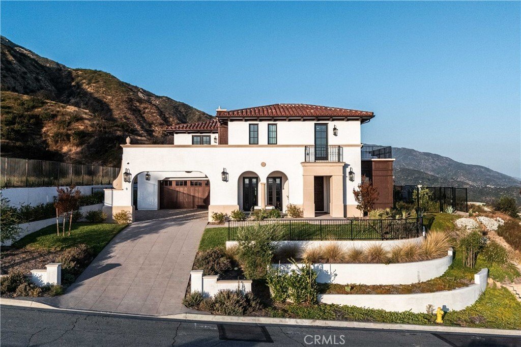House in Sierra Madre, California, United States 1 - 17935505