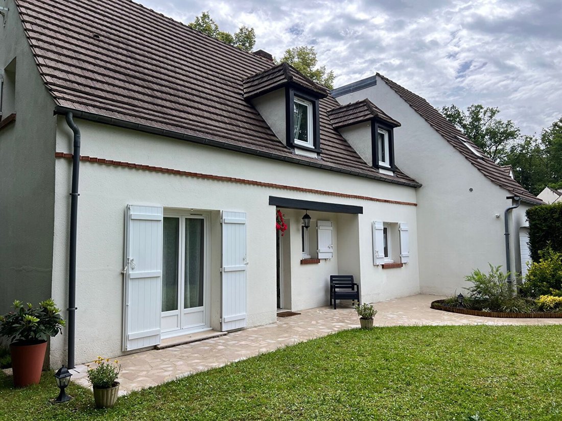 House in Ouest, Lamorlaye, France 1 - 15892992