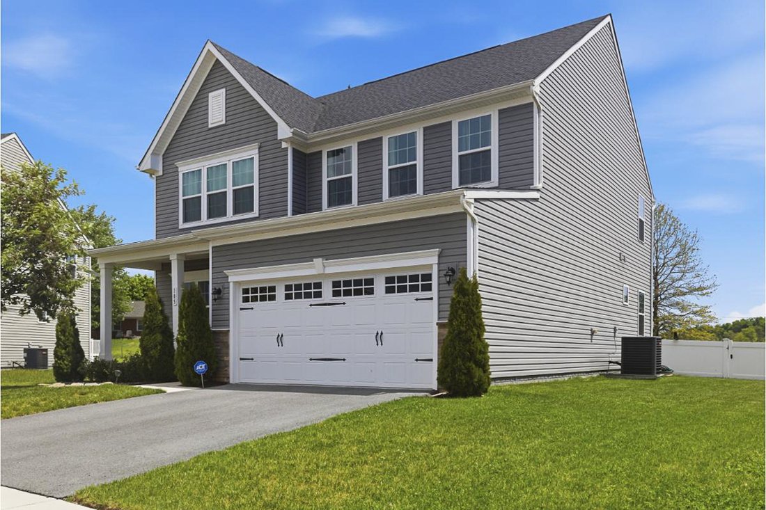 Taneytown, Maryland, United States 2 - 17929984