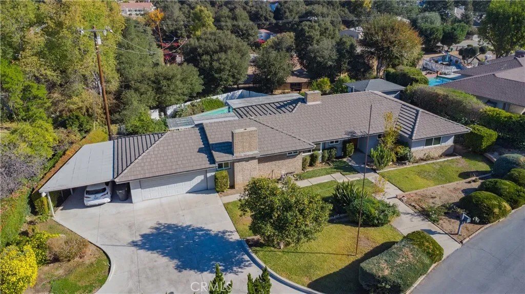 House in Covina, California, United States 1 - 17928775