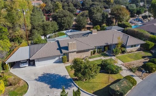 Maison à Covina, Californie, États-Unis 1