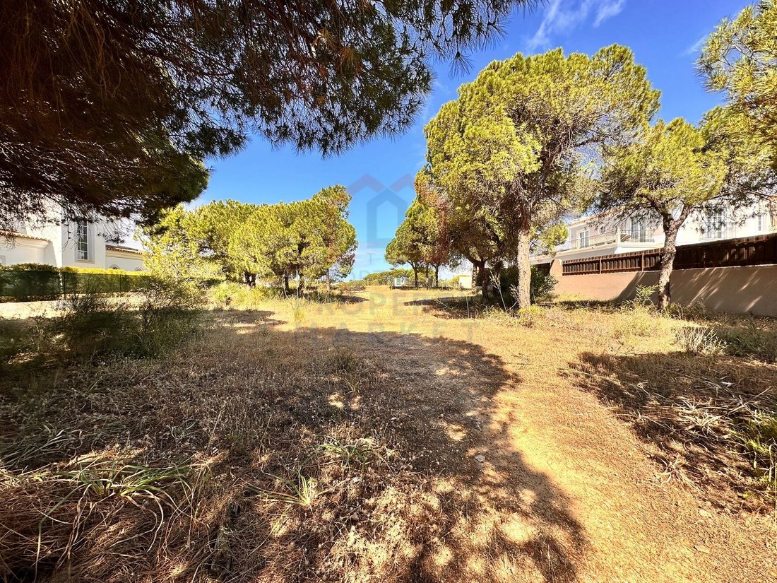 Land in Almancil, Algarve, Portugal 1 - 17930817