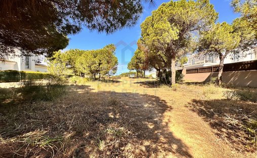 Terreno a Almancil, Algarve, Portogallo 1