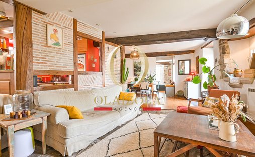 Apartamento en Ahetze, Nueva Aquitania, Francia 1