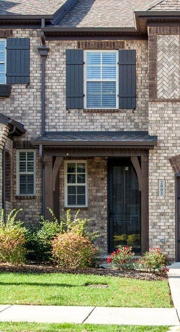 Townhouse in Thompson's Station, Tennessee, United States 1 - 17934368