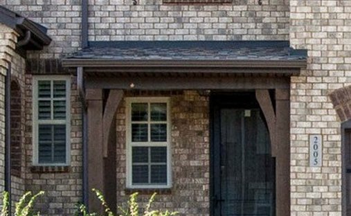 Townhouse in Thompson's Station, Tennessee, United States 1