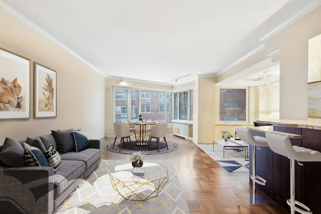 Co Op in New York, New York, United States 3 - 16748418