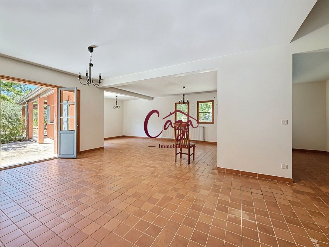 House in Fargues-Saint-Hilaire, Nouvelle-Aquitaine, France 4 - 16497722