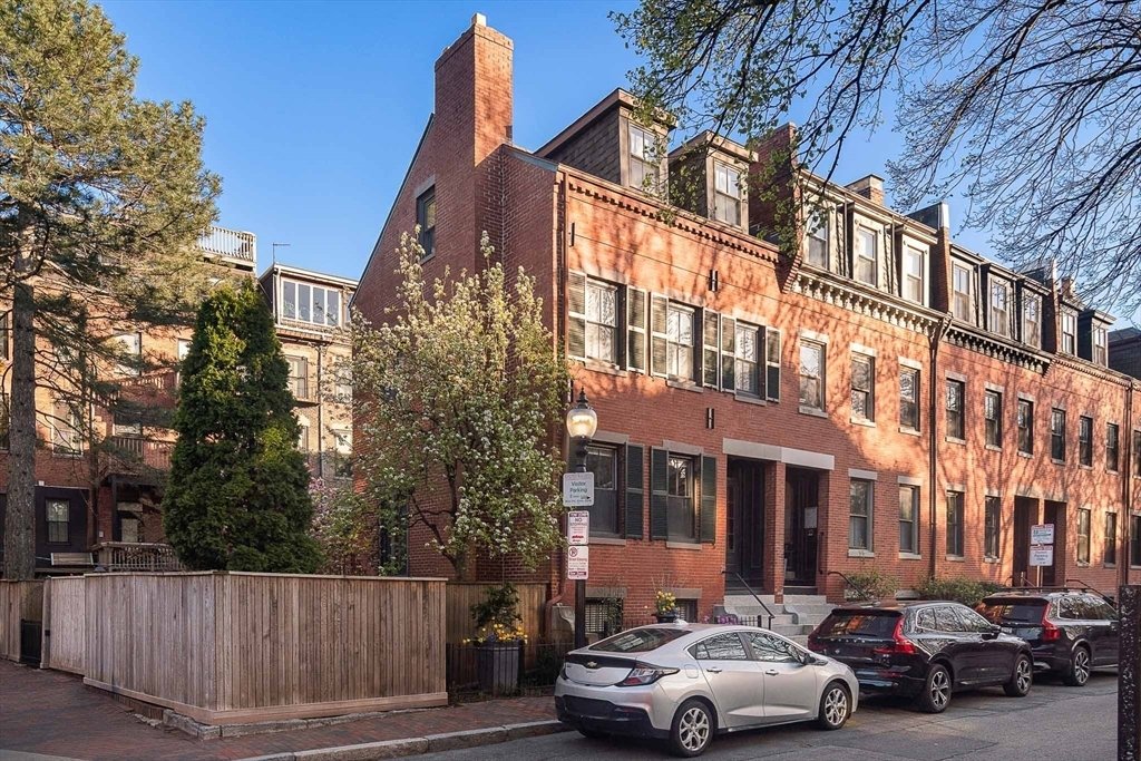House in Boston, Massachusetts, United States 1 - 17935392