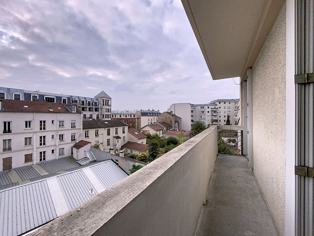 Apartment in Centre, Nanterre, France 3 - 16918772