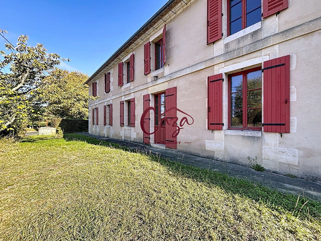 House in Camblanes-et-Meynac, Nouvelle-Aquitaine, France 2 - 16497901