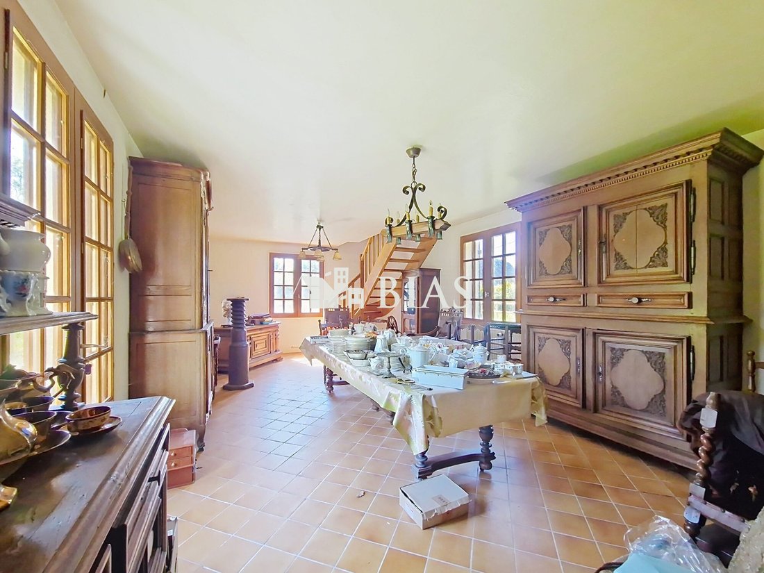 House in Pennedepie, Normandy, France 5 - 17941902