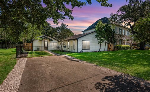 House in Houston, Texas, United States 1