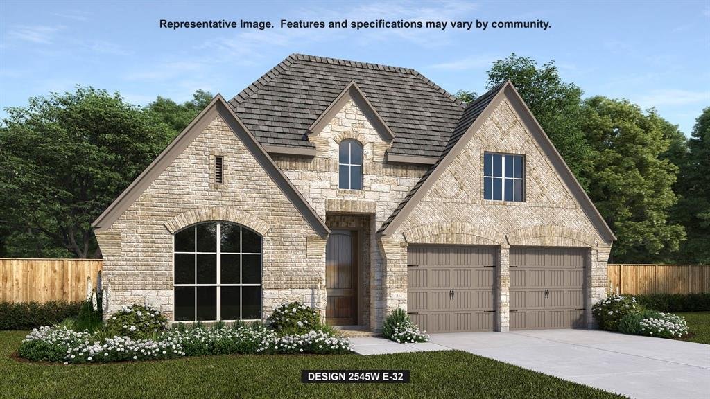 House in McKinney, Texas, United States 1 - 17940905