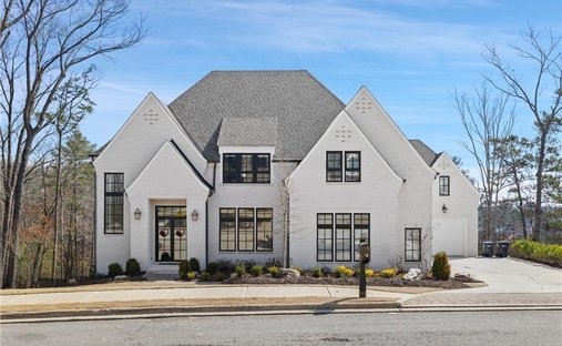 Casa a Suwanee, Georgia, Stati Uniti 1