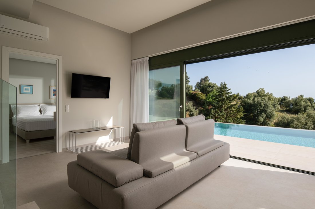 House in Sithonia, Macedonia and Thrace, Greece 4 - 17933036