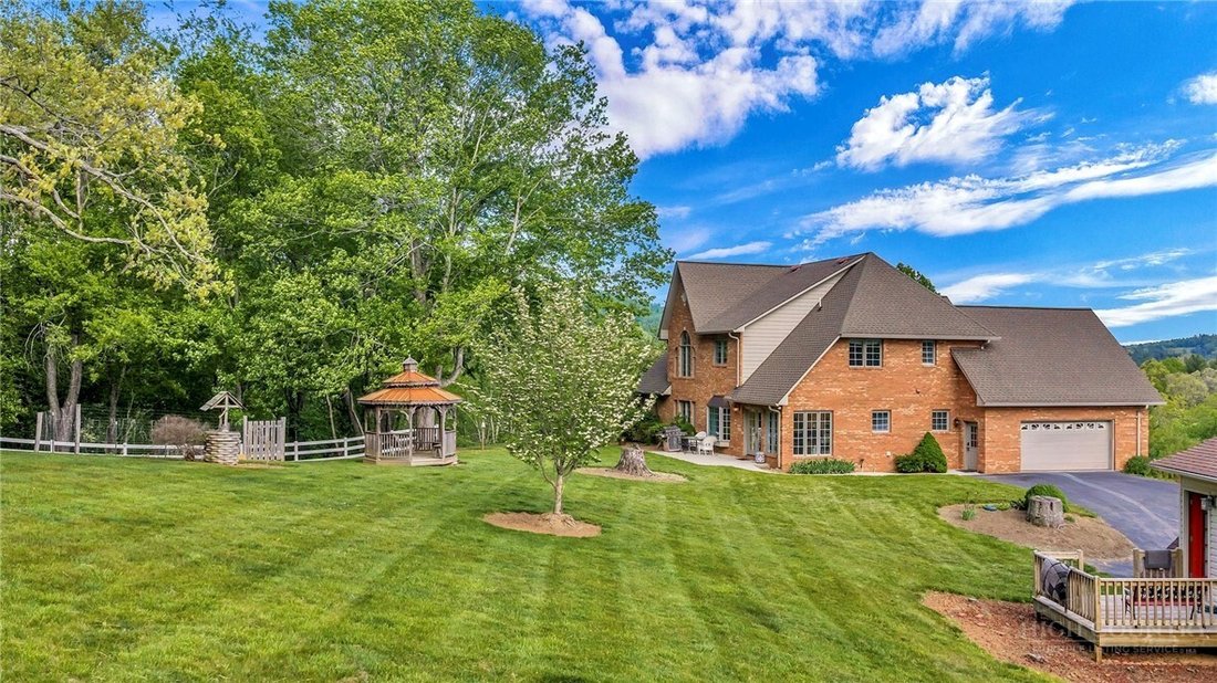 House in Jefferson, North Carolina, United States 4 - 17928547
