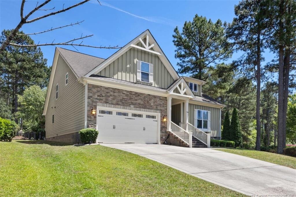 House in Spring Lake, North Carolina, United States 4 - 17940988