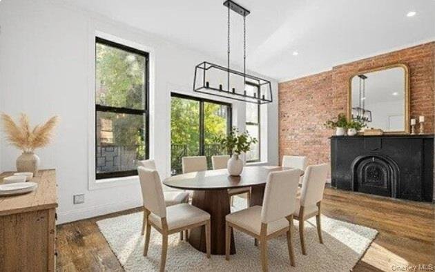 Wohnung in New York City, New York, Vereinigte Staaten 1 - 17933629