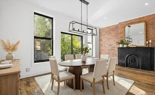 Apartment in New York, New York, United States 1